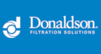 donaldson logo - Nasze Marki