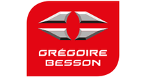 gregoire besson logo - Nasze Marki
