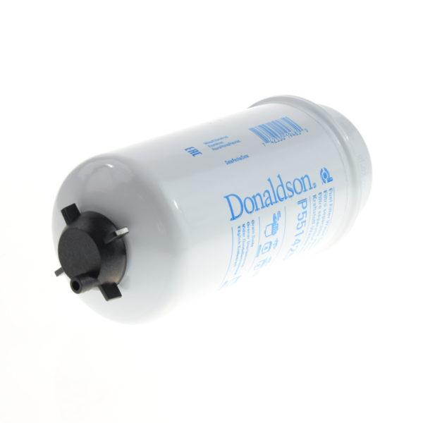 p551425 filtr 2 600x600 - Filtr paliwa z separatorem wody P551425 Donaldson