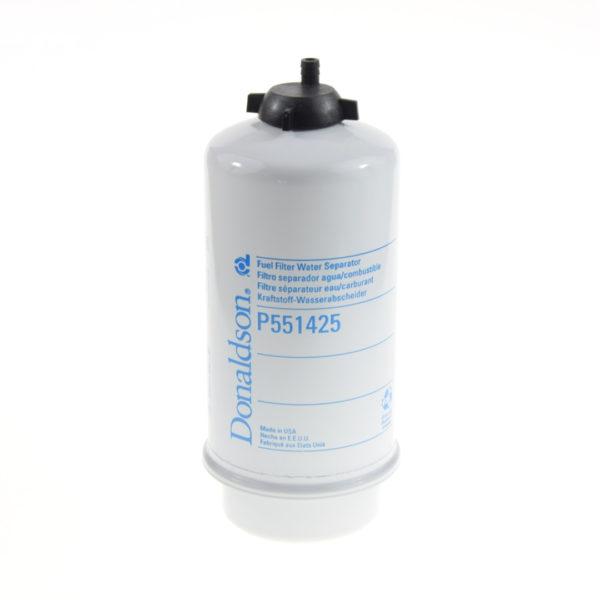 p551425 filtr 3 600x600 - Filtr paliwa z separatorem wody P551425 Donaldson