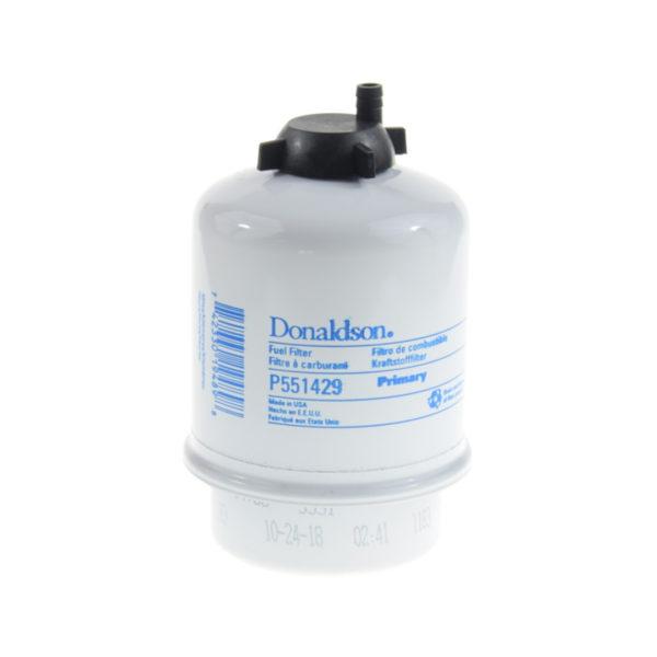 p551429 filtr 3 600x600 - Filtr paliwa z separatorem wody P551429 Donaldson