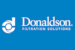 producent donaldson - Filtr powietrza wewnętrzny Donaldson P611189