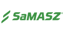 samasz logo - Nasze Marki
