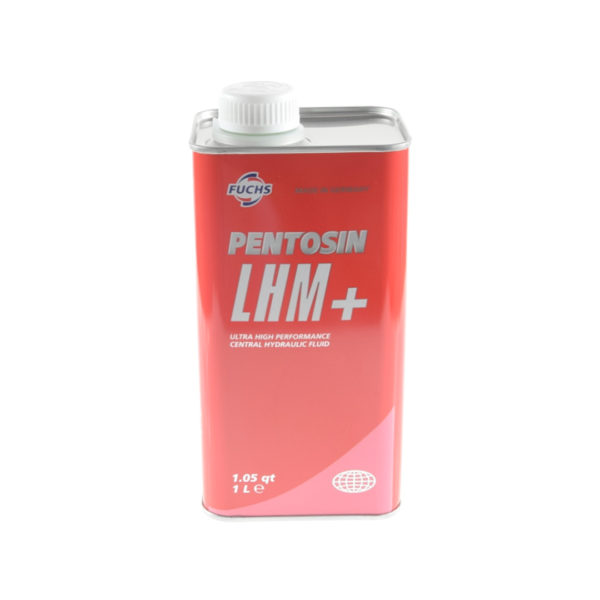  Płyn hamulcowy Pentosin LHM Plus Fuchs – 1 L
