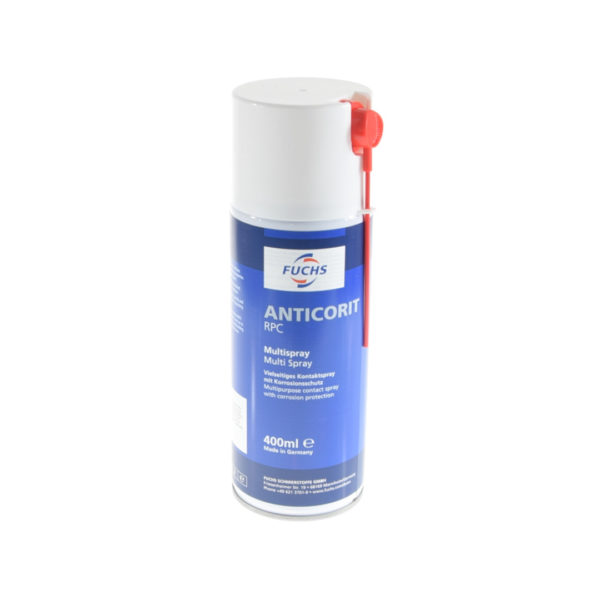olole068 anticorit 1 600x600 - Środek antykorozyjny Anticorit RPC Fuchs - 400 ml spray