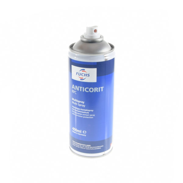 olole068 anticorit 2 600x600 - Środek antykorozyjny Anticorit RPC Fuchs - 400 ml spray