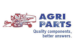 producent agri parts - Łańcuch przenośnika pochyłego AgriParts 0006508432 Claas 38,4-VB