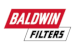 producent baldwin - Filtr paliwa z separatorem wody BF7674-D Baldwin