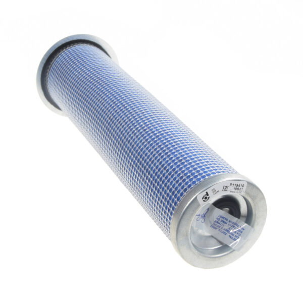 P119410 filtr powietrza wewnetrzny 2 600x600 - Filtr powietrza wewnętrzny silnik P119410 Donaldson