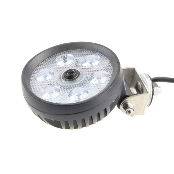  Oświetlenie robocze LED z wbudowaną kamerą Sparex 162713