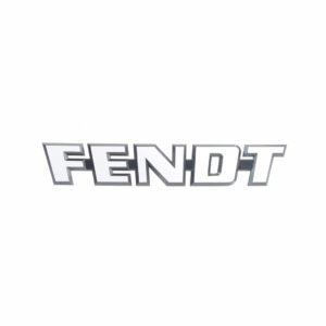  Emblemat plastikowy Fendt 931502021530 Oryginał