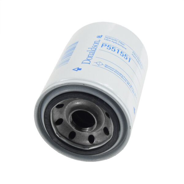 P551551  filtr oleju hydrauliki 1 600x600 - Filtr oleju hydrauliki Donaldson P551551