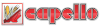 logocapello 2 - Łańcuch podwójny przystawki Capello 03401000 Oryginał
