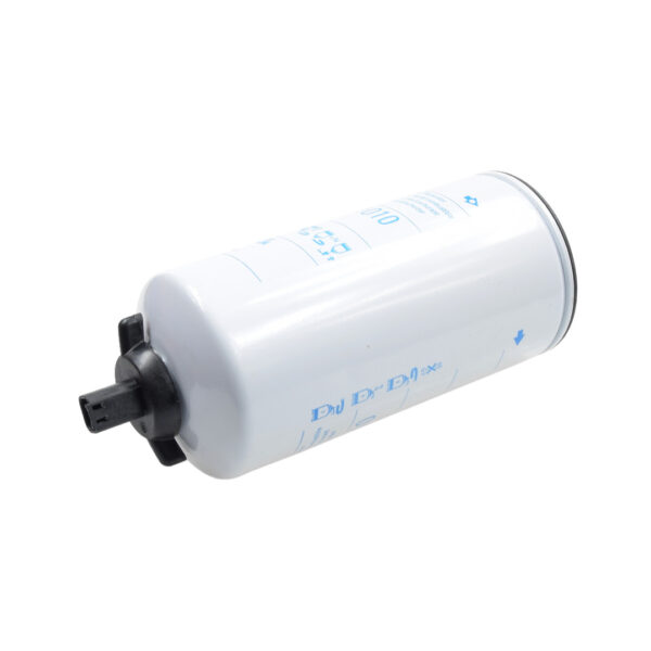 P551010 filtr paliwa z separatorem wody 2 1 600x600 - Filtr paliwa z separatorem wody Donaldson P551010