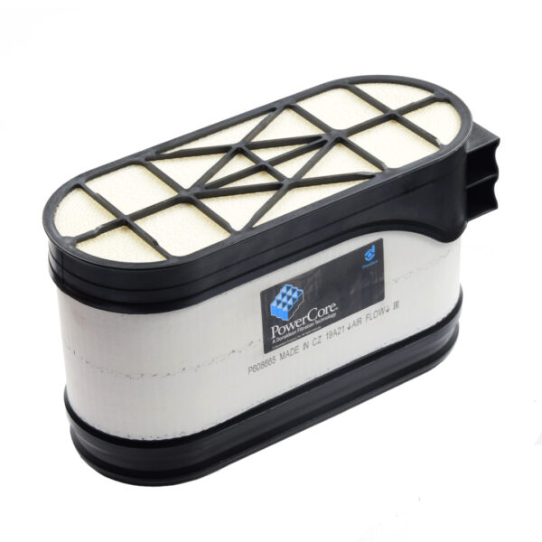 P608665 filtr powietrza zewnetrzny 600x600 - Filtr powietrza zewnetrzny Donaldson P608665