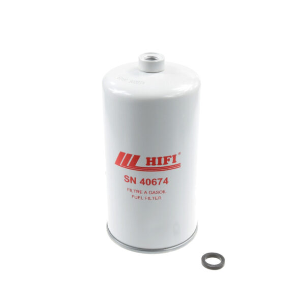  Filtr paliwa SN40674 HiFi Filter